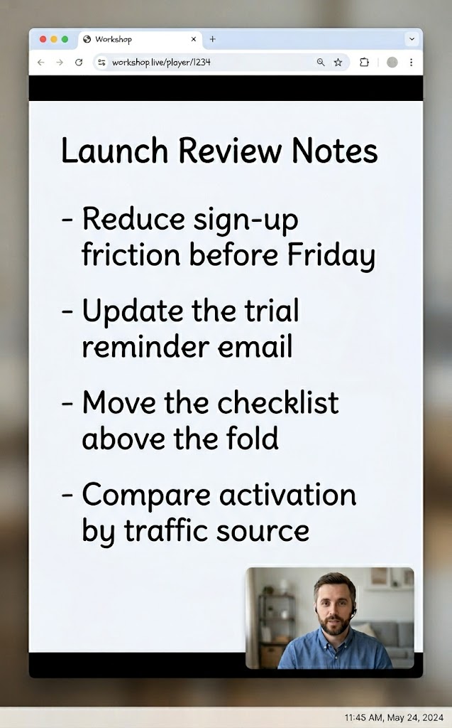 OLOCR OCR workflow preview