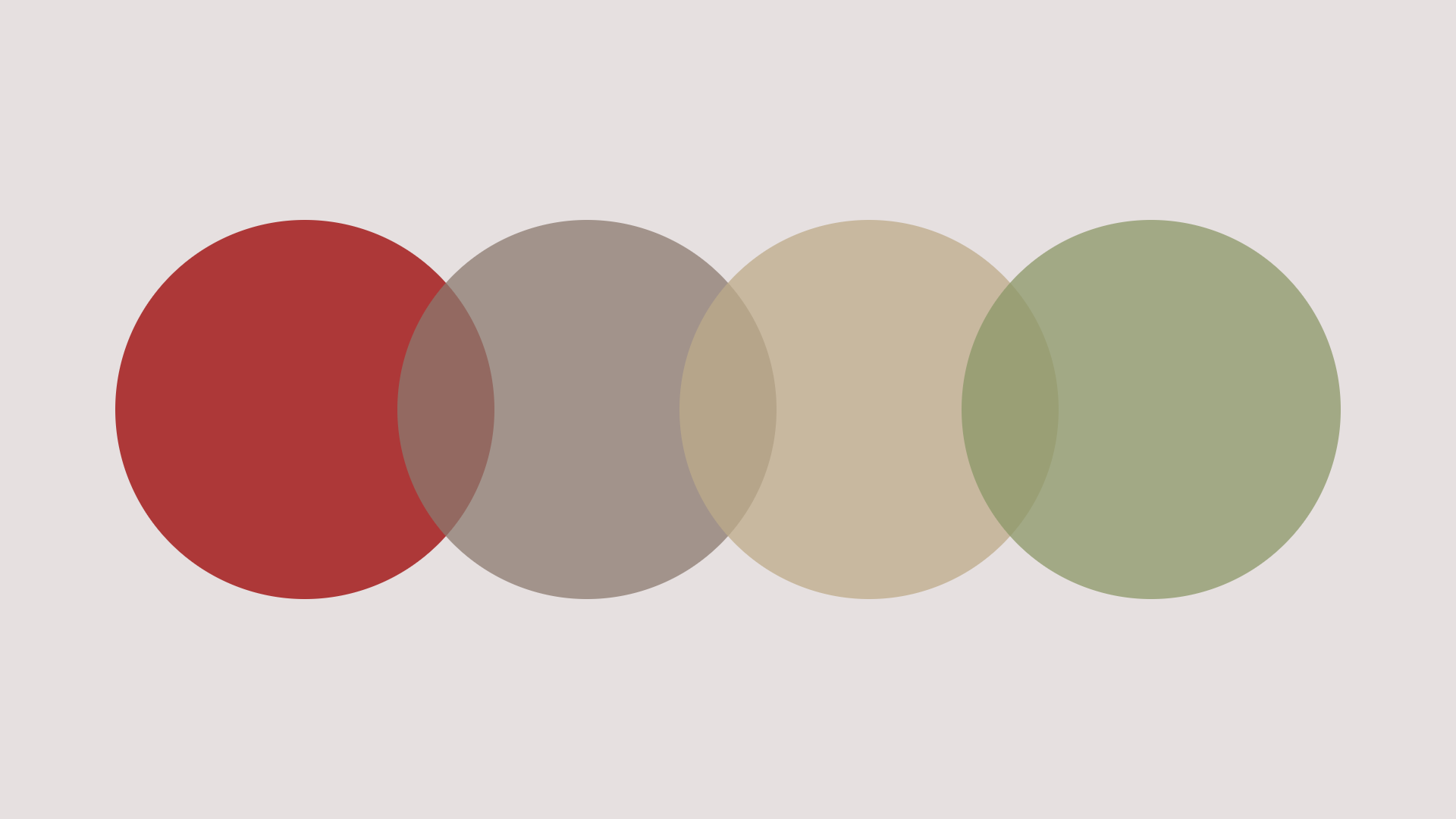 1 circle pattern image