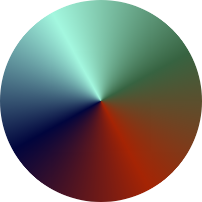 7 gradient image image