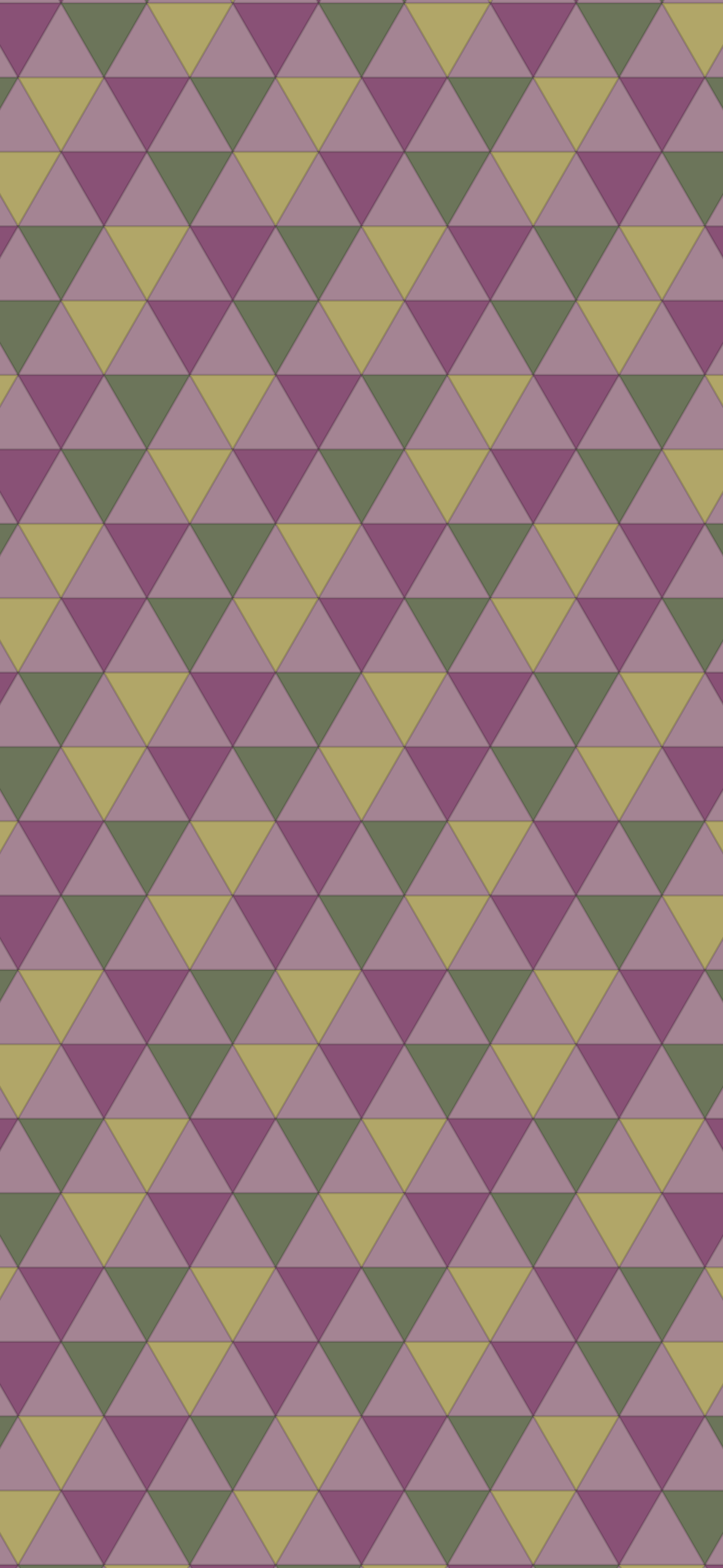 2 triangle pattern image